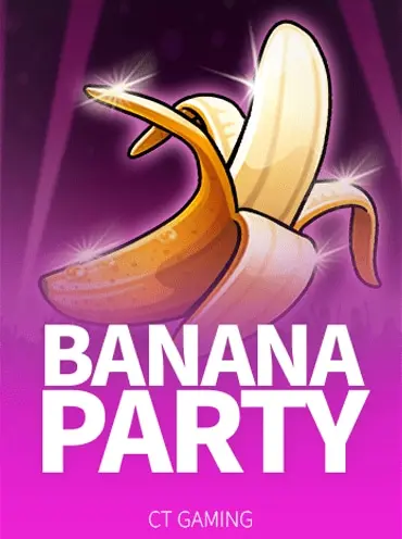 BananaPartyCT
