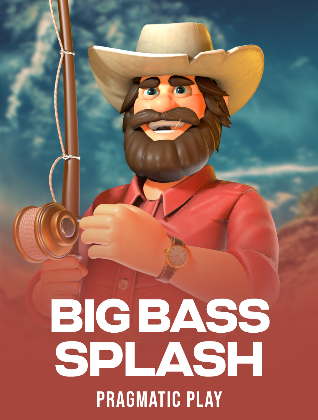 BigBassSplash