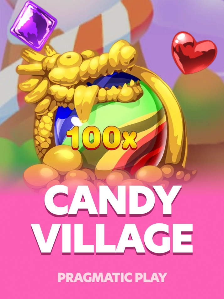 CandyVillage