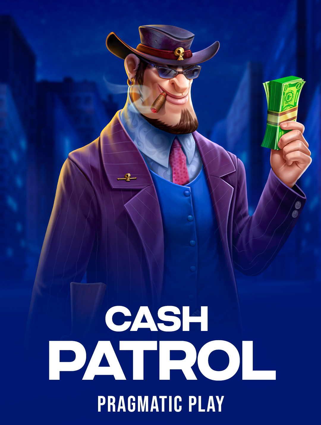 CashPatrol
