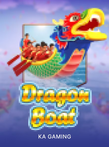 DragonBoatKA