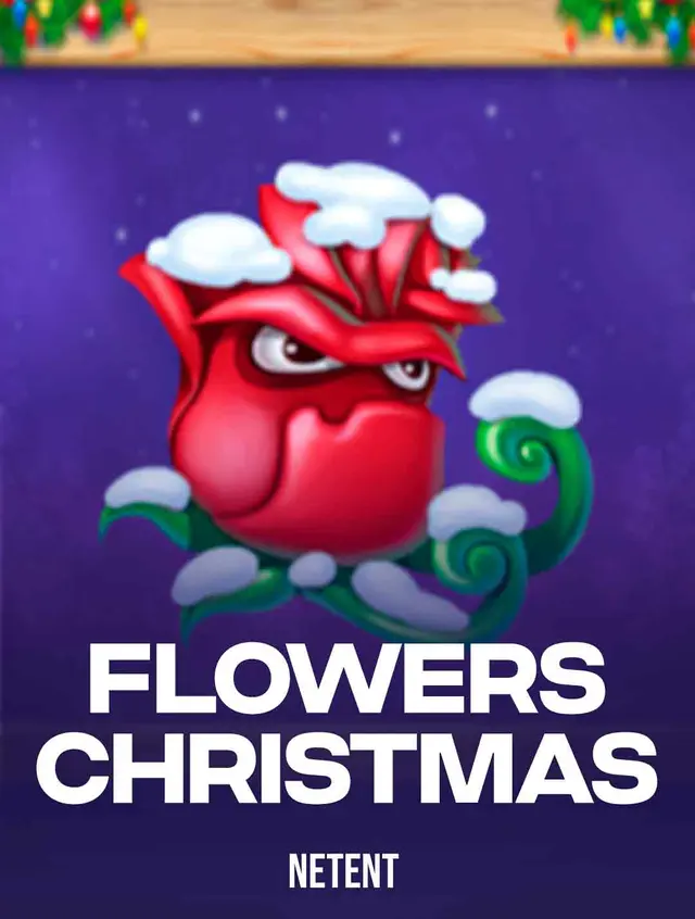 FlowersChristmasNET
