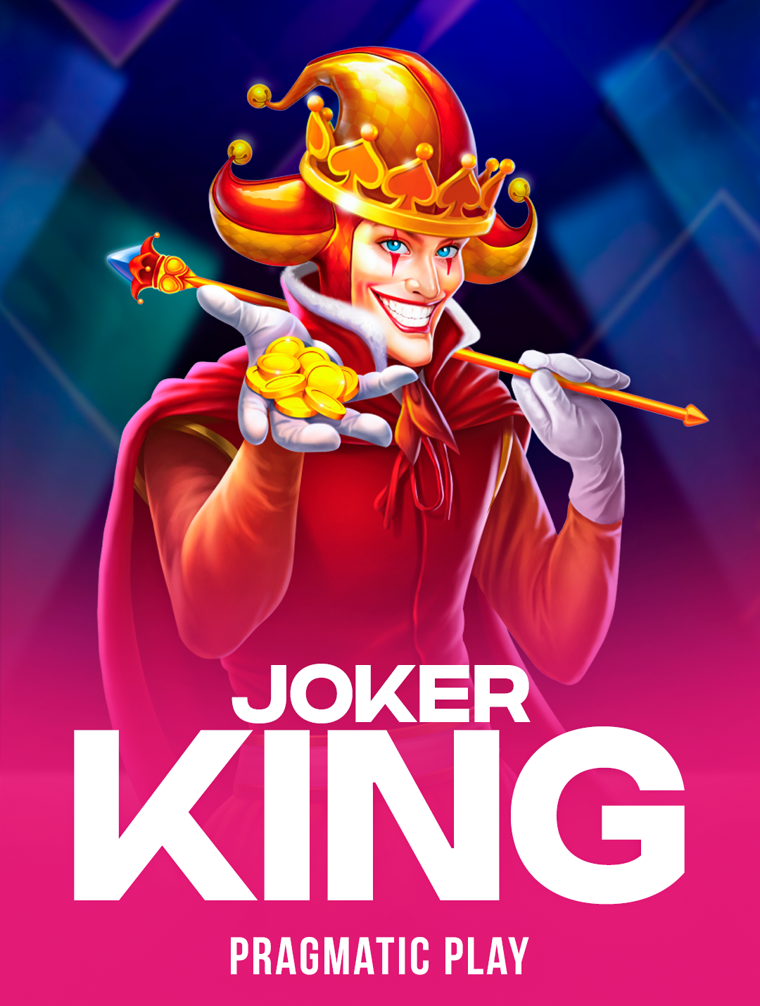 JokerKing