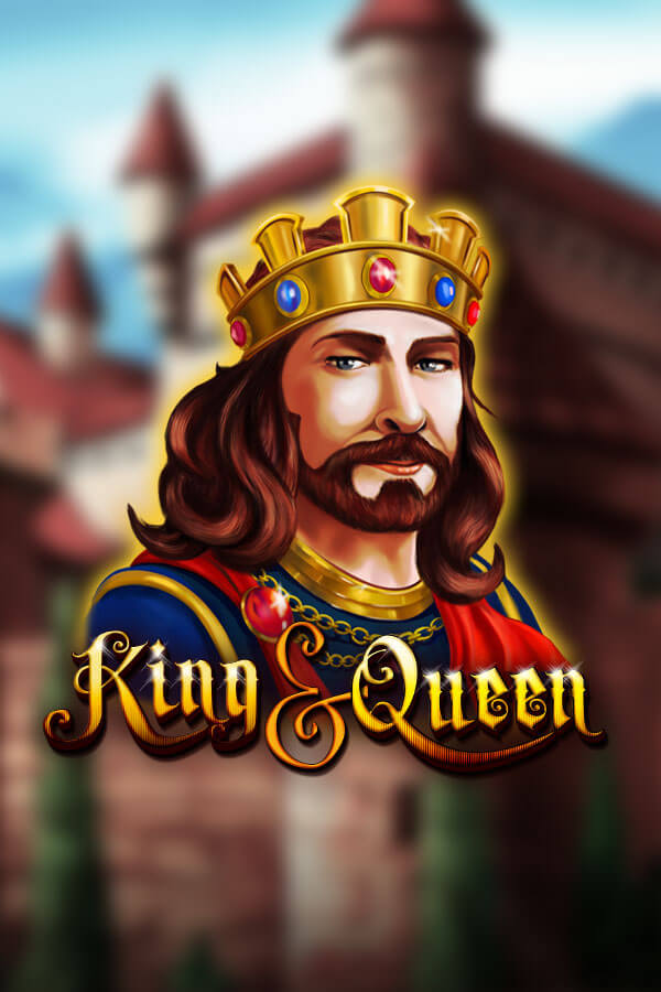 KingAndQueenGM