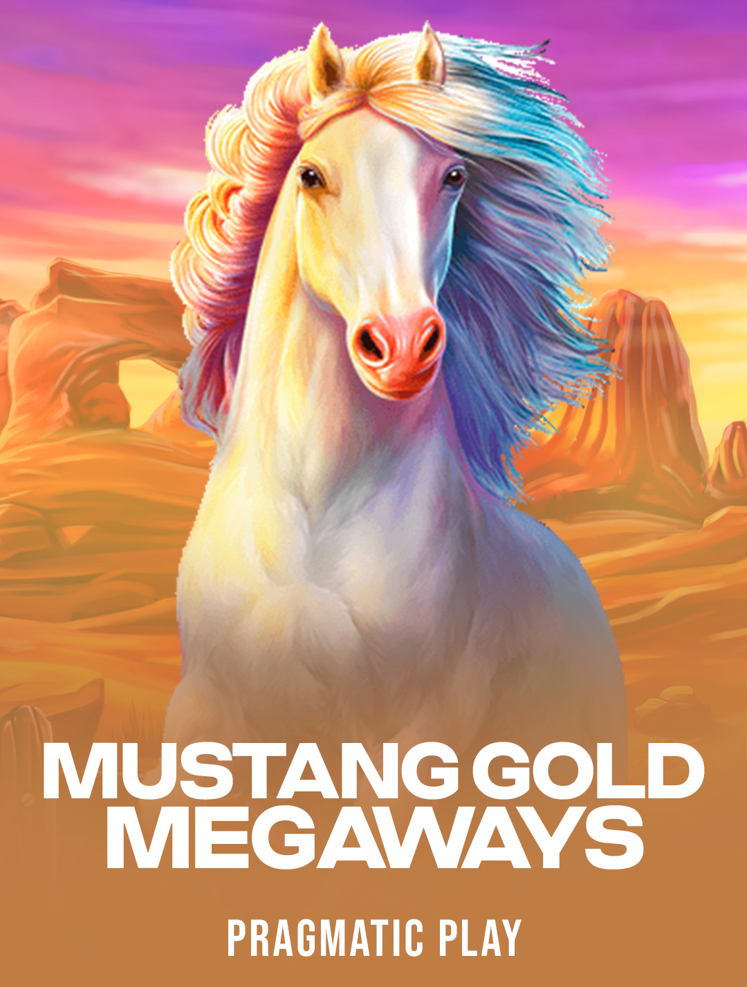 MustangGold