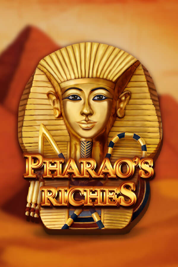 PharaosRichesGM