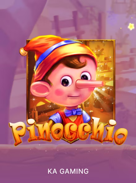 PinocchioKA