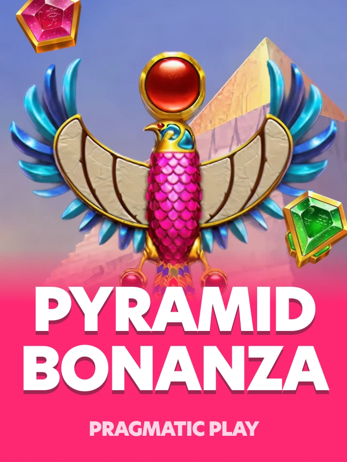 PyramidBonanza