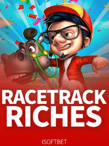 RacetrackRichesISB