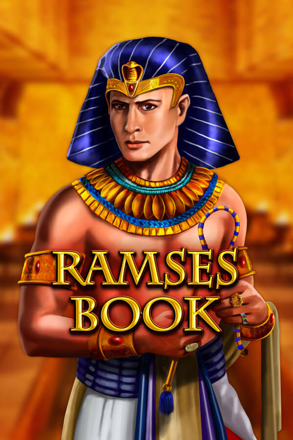 RamsesBookGM