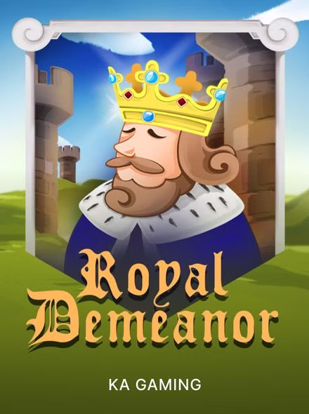 RoyalDemeanorKA