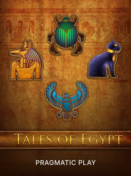 TalesofEgypt