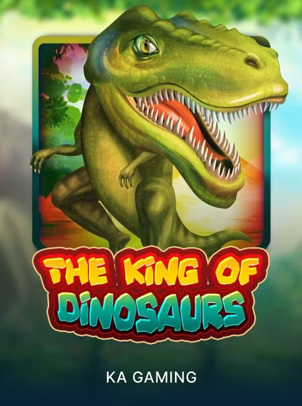 TheKingOfDinosaursKA