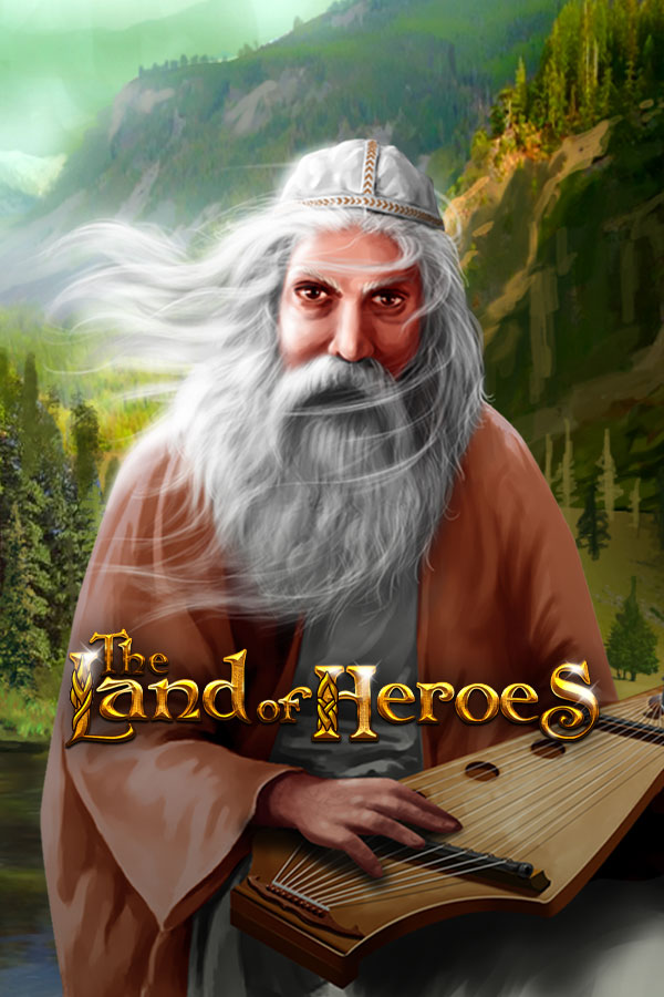 TheLandOfHeroesGM