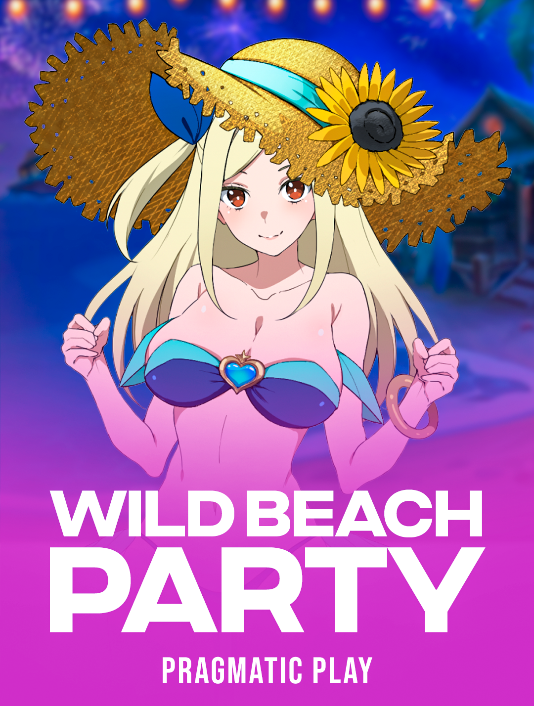 WildBeachParty