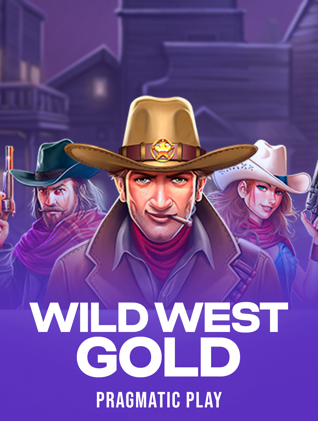 WildWestGold