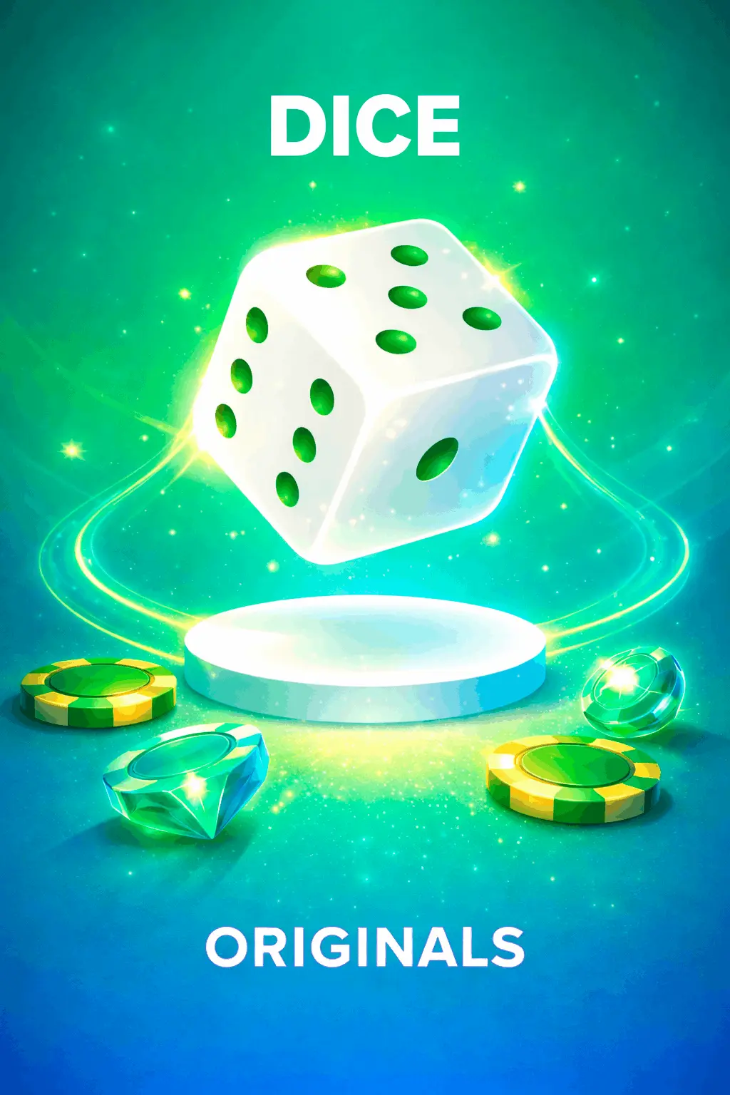 dice